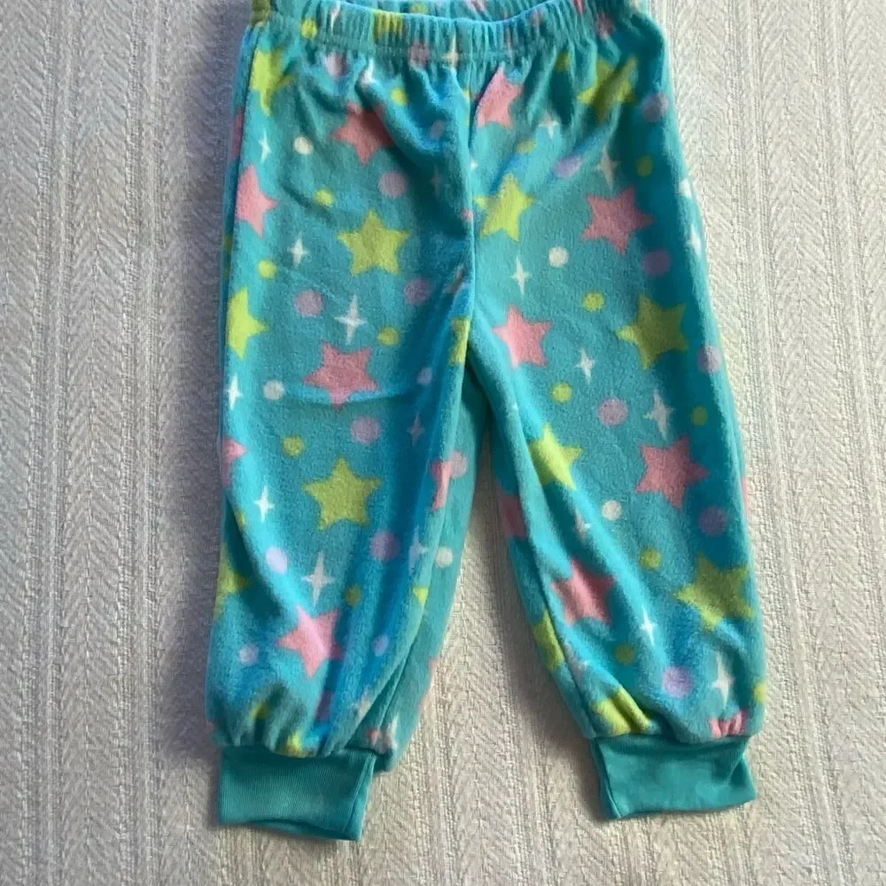 Star Wars Girls The Mandalorian The Child aka Baby Yoda “Small But Mighty”PJ Set